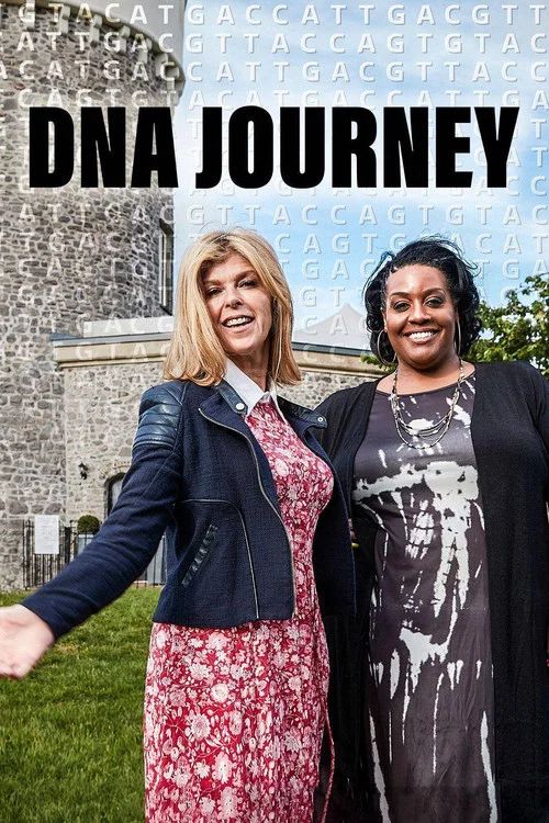 DNA Journey: Temporada 4