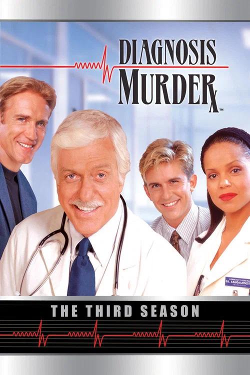 Diagnosis: Murder: Temporada 3