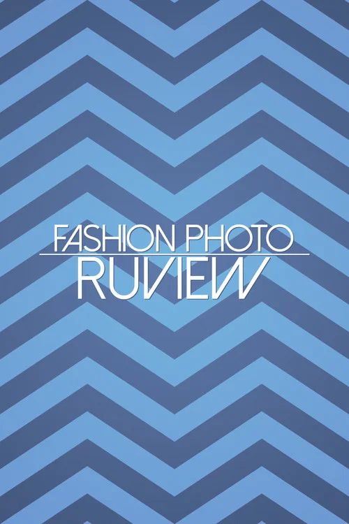 Fashion Photo RuView: Temporada 34