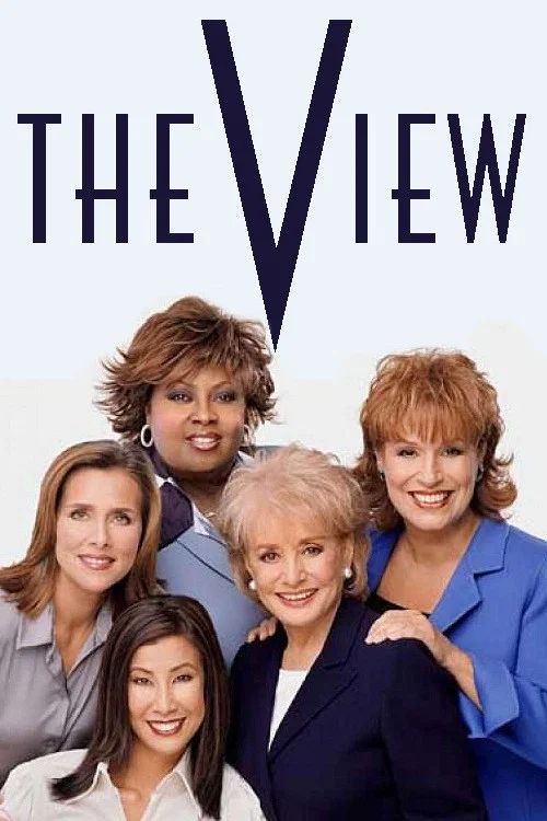 The View: Temporada 4