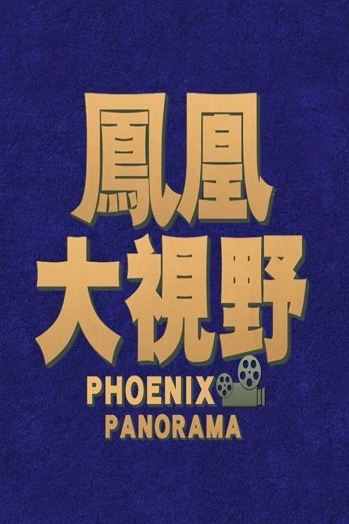 凤凰大视野