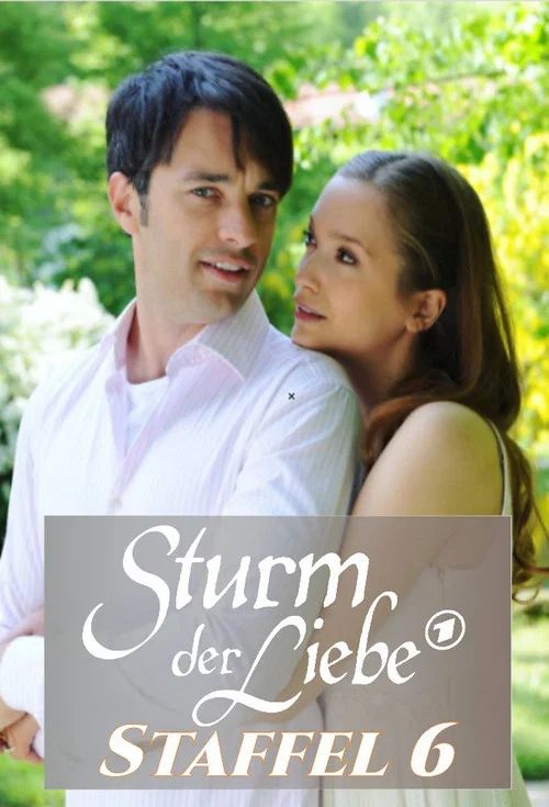 Sturm der Liebe: Temporada 6