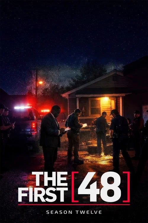 The First 48: Temporada 12