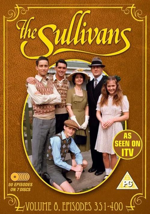 The Sullivans: Temporada 23