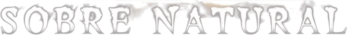 Sobre-Natural
