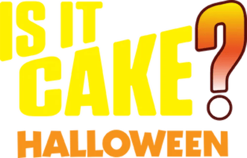Is It Cake? Halloween