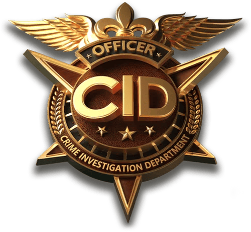 C.I.D