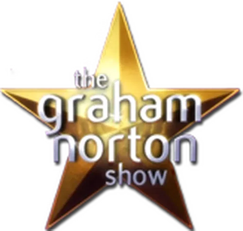El show de Graham Norton