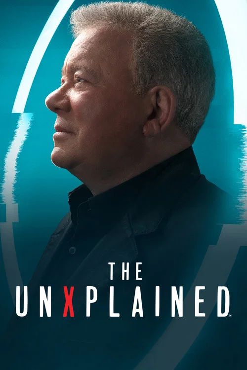 The UnXplained: Temporada 1