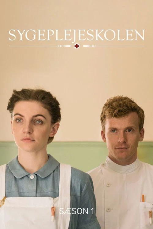 Sygeplejeskolen: Temporada 1