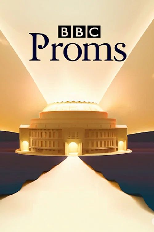BBC Proms: Temporada 71