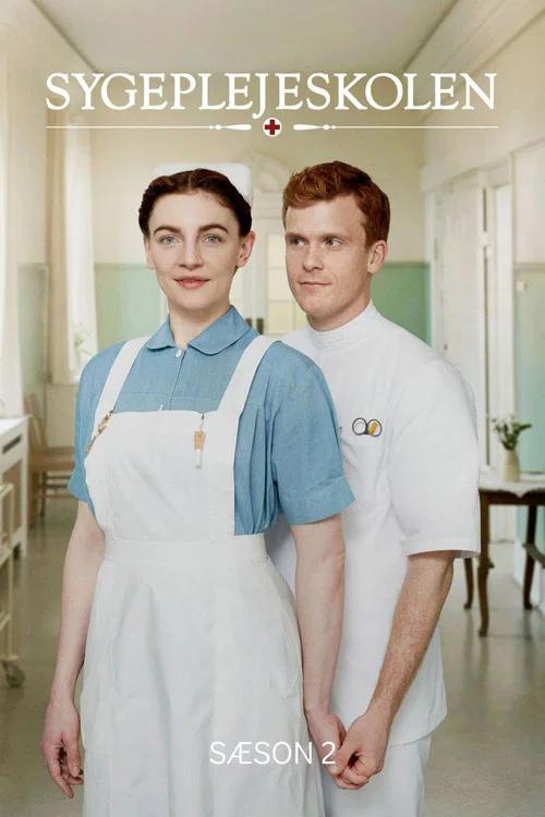 Sygeplejeskolen: Temporada 2