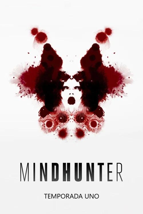 MINDHUNTER: Temporada 1