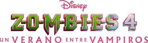 Z-O-M-B-I-E-S 4: El origen de los vampiros