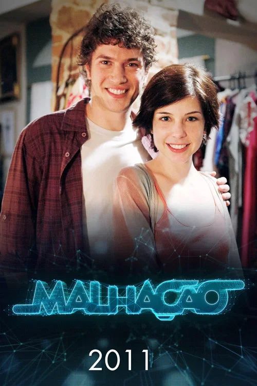 Malhação: Temporada 19