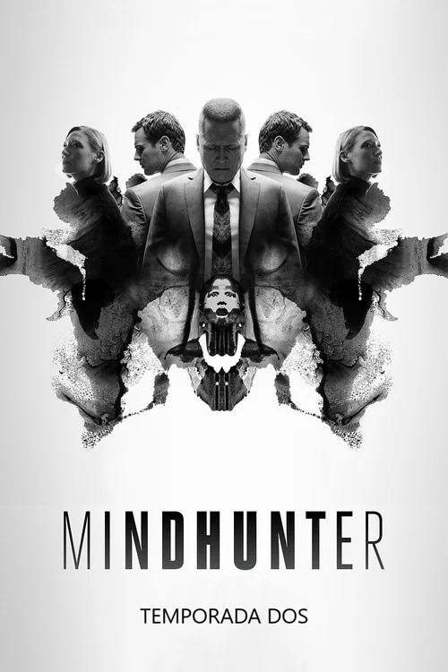 MINDHUNTER: Temporada 2