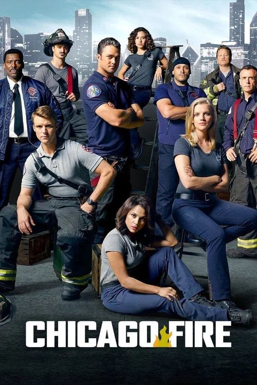 Chicago en llamas: Temporada 4