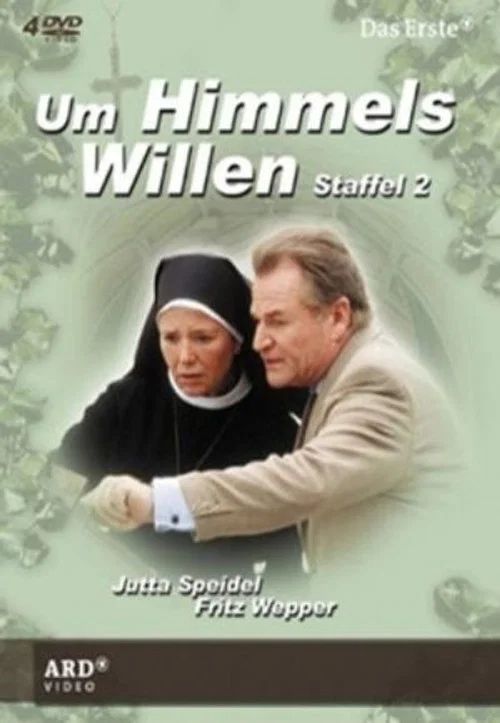 Um Himmels Willen: Temporada 2