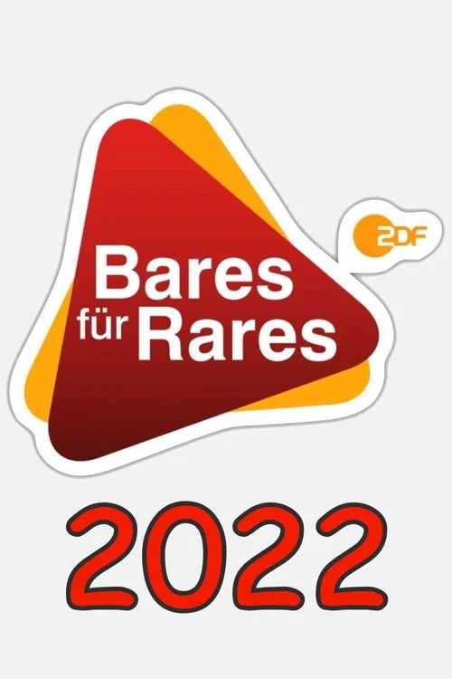 Bares für Rares: Temporada 13