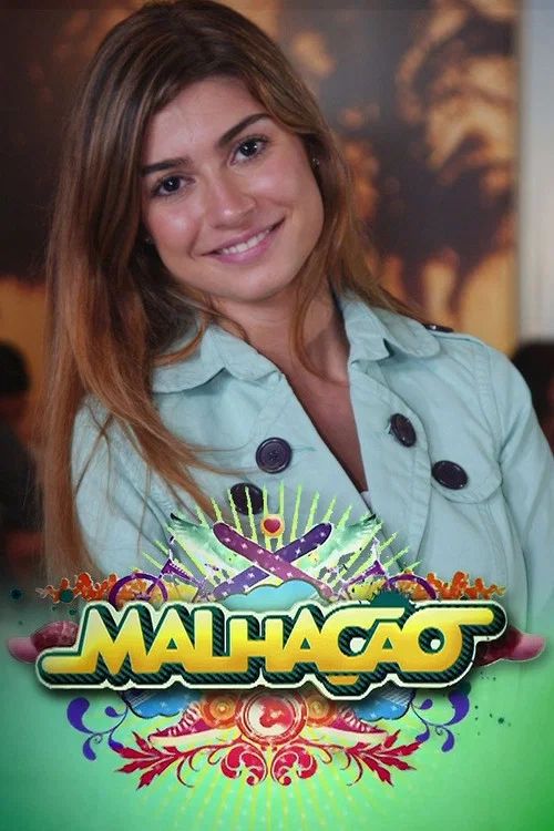 Malhação: Temporada 14