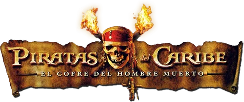 Piratas del Caribe 2: El Cofre de la Muerte