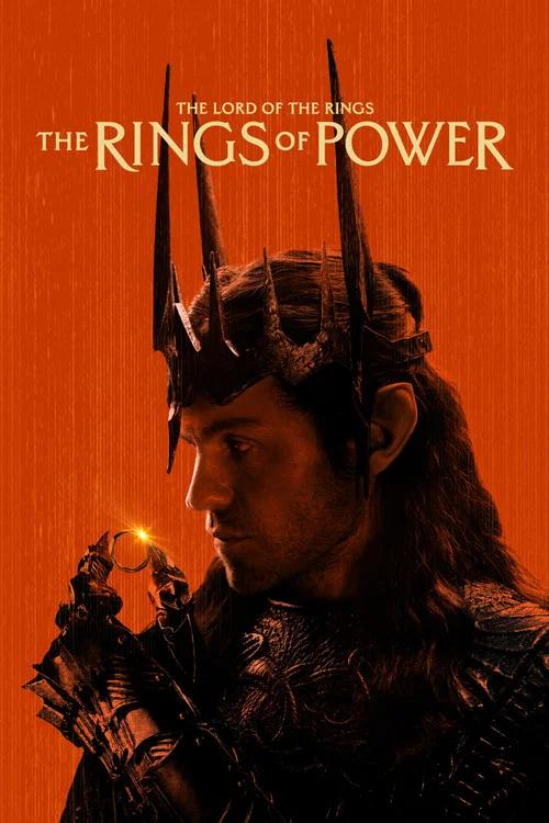 El señor de los anillos: Los anillos de poder: Temporada 3