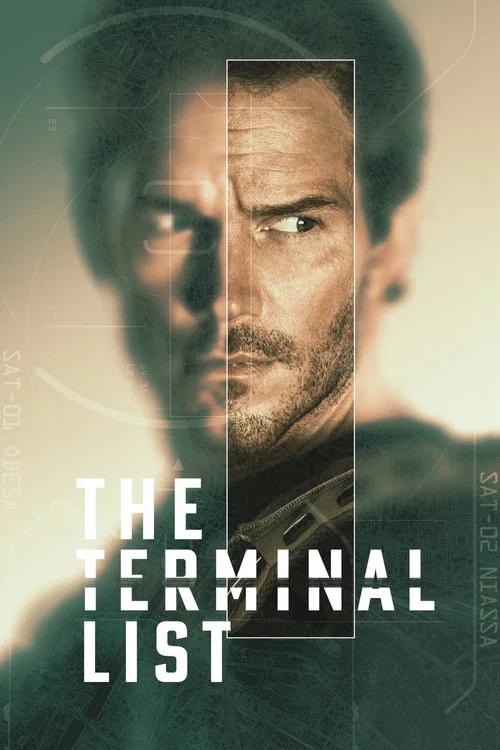 La lista terminal: Temporada 2