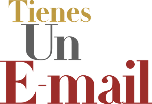 Tienes Un E-mail