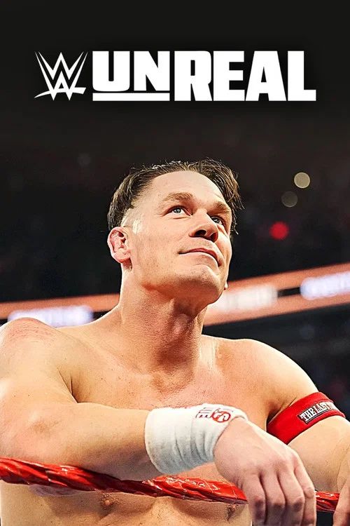 WWE: Unreal: Temporada 3