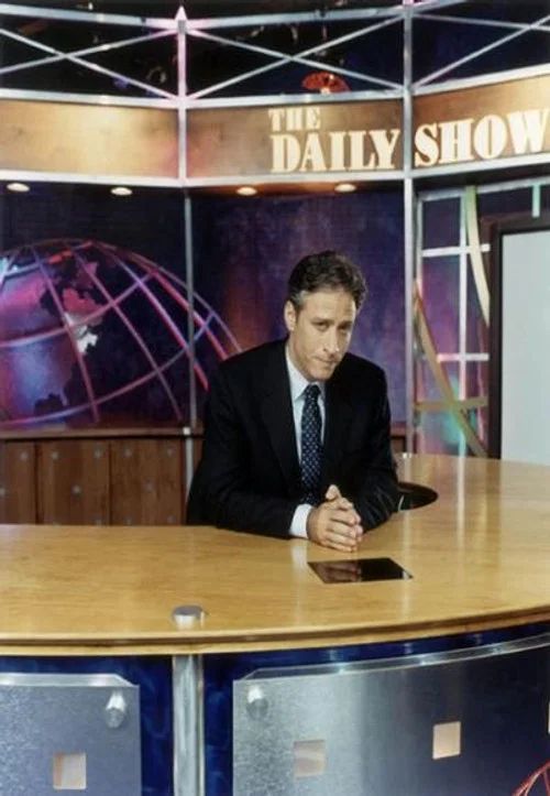 The Daily Show: Temporada 13
