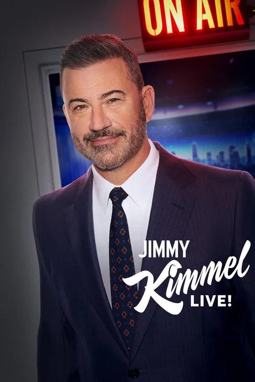 Jimmy Kimmel Live!: Temporada 25