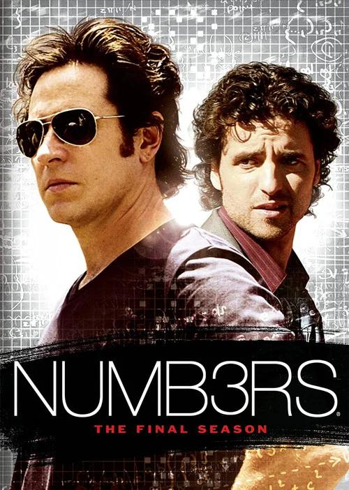 Numb3rs: Temporada 6