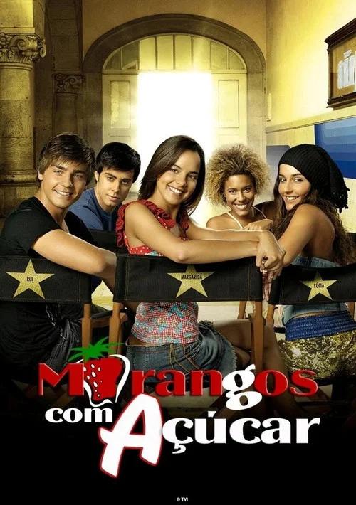 Morangos com Açúcar: Temporada 7