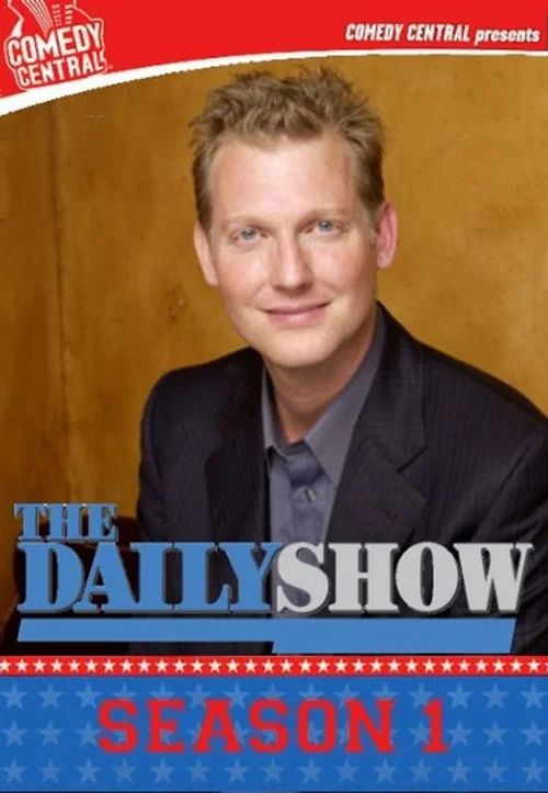 The Daily Show: Temporada 1