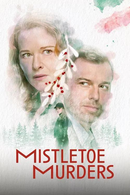 Mistletoe Murders: Temporada 1