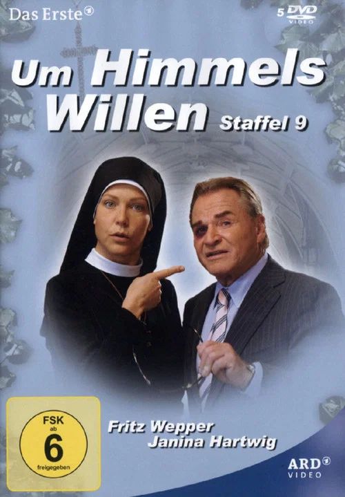 Um Himmels Willen: Temporada 9
