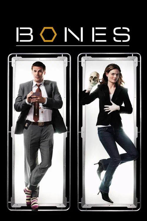 Bones: Temporada 2