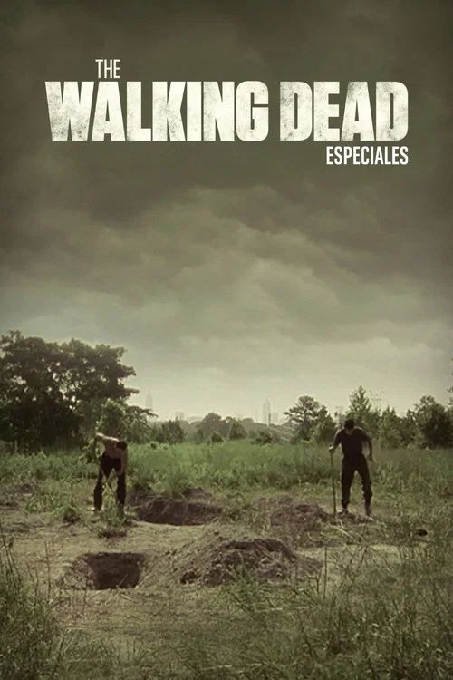 The Walking Dead: Especiales