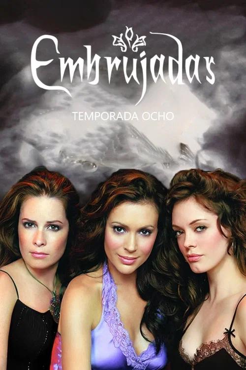 Hechiceras: Temporada 8