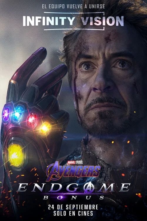 Avengers: Endgame
