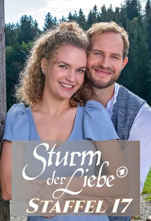 Sturm der Liebe: Temporada 17