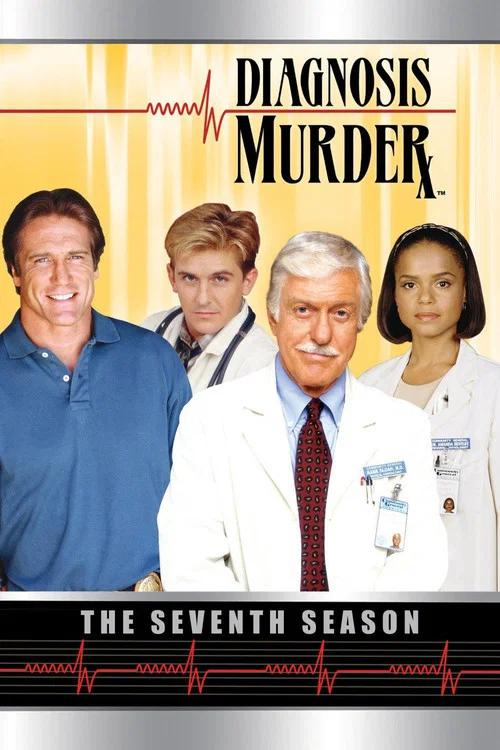 Diagnosis: Murder: Temporada 7