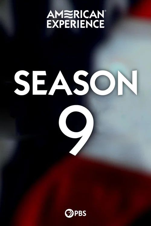American Experience: Temporada 9