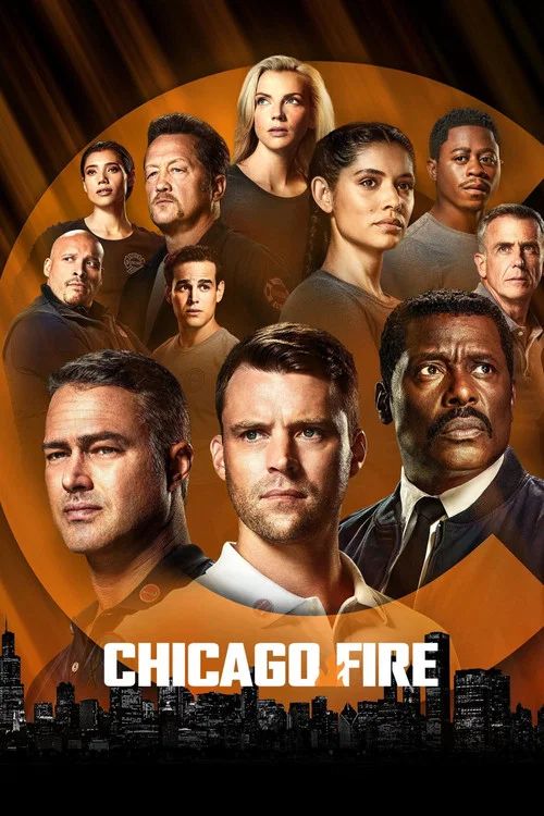 Chicago en llamas: Temporada 10