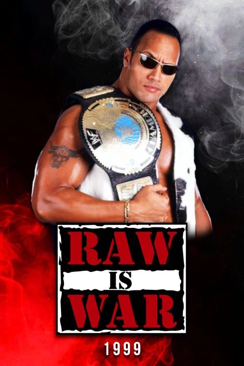 WWE Raw: Temporada 7