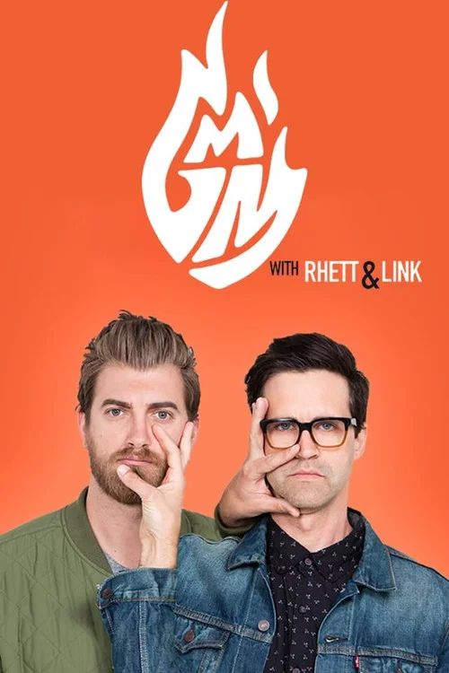 Good Mythical Morning: Temporada 16