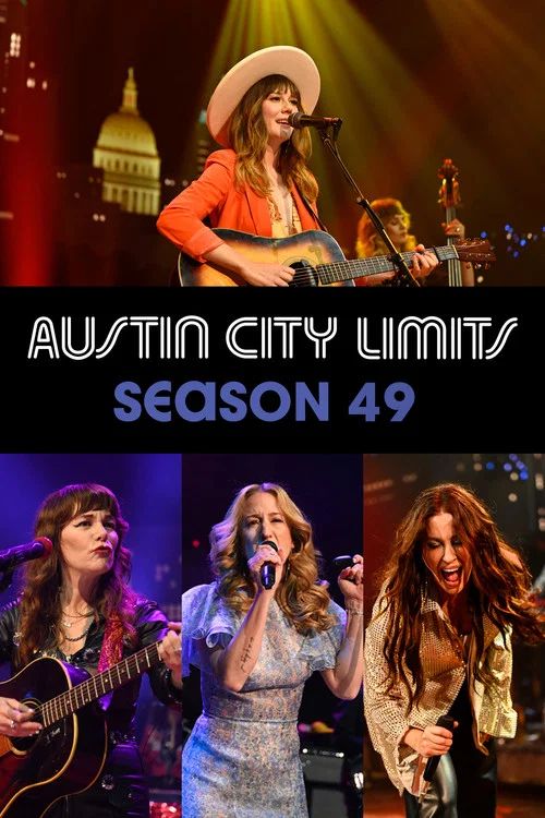 Austin City Limits: Temporada 49