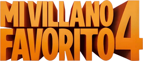 Mi villano favorito 4