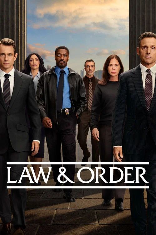 La Ley y el Orden: Temporada 26