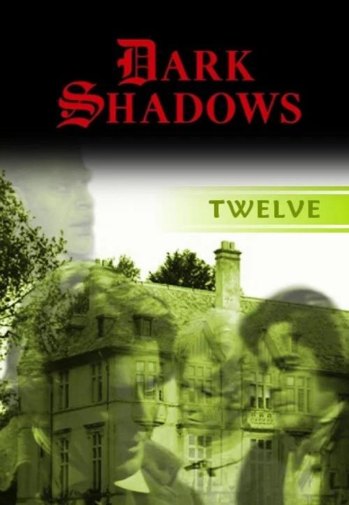 Dark Shadows: Temporada 12